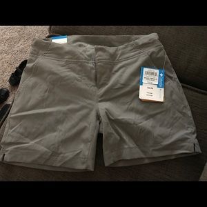 Columbia Shorts